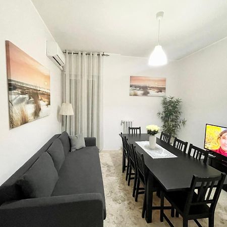 בארי Apartment Savoia מראה חיצוני תמונה
