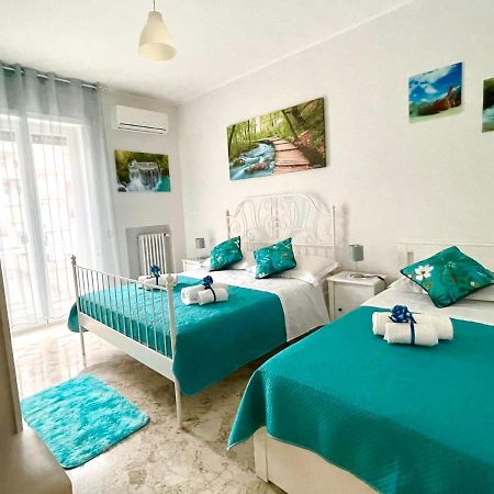 בארי Apartment Savoia מראה חיצוני תמונה