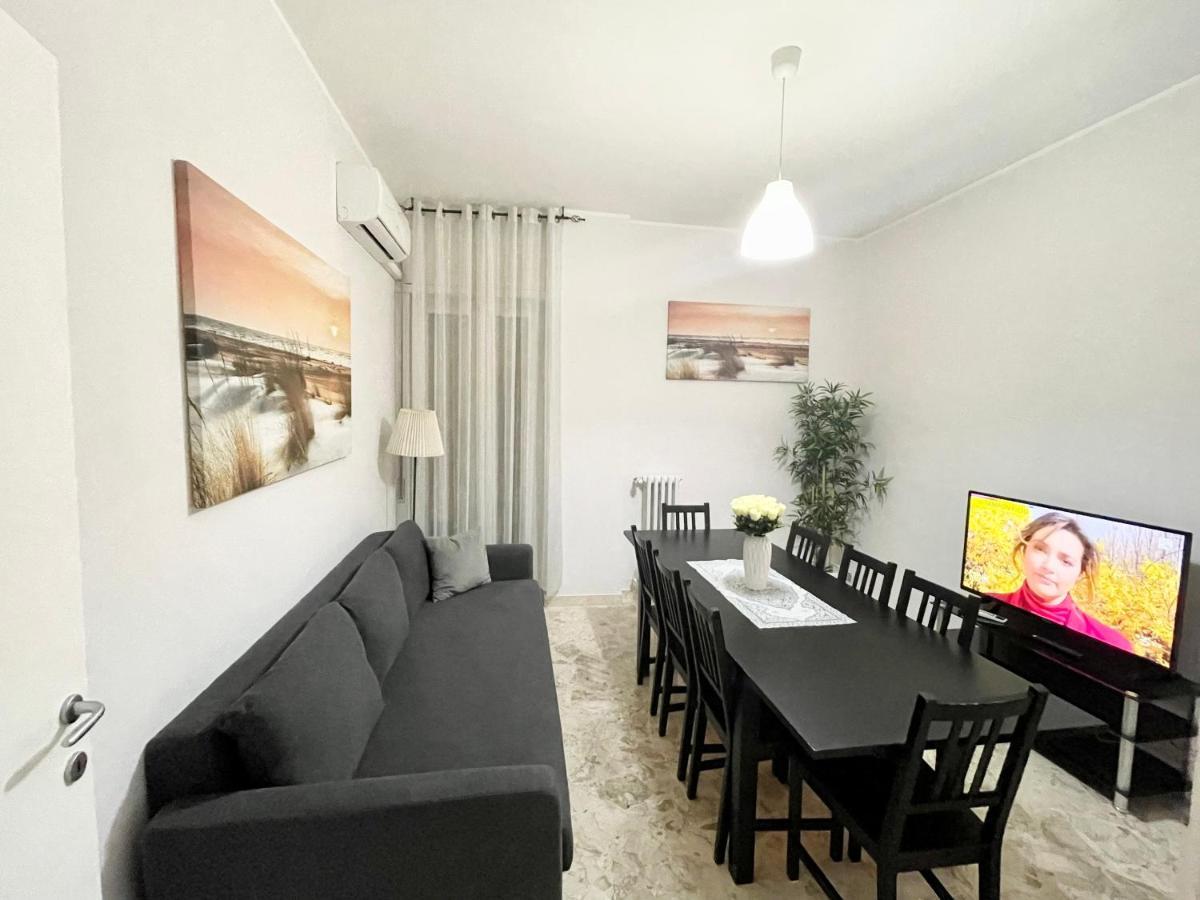 בארי Apartment Savoia מראה חיצוני תמונה