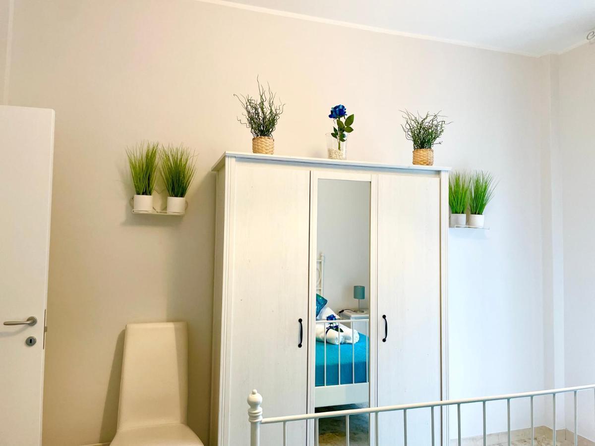 בארי Apartment Savoia מראה חיצוני תמונה
