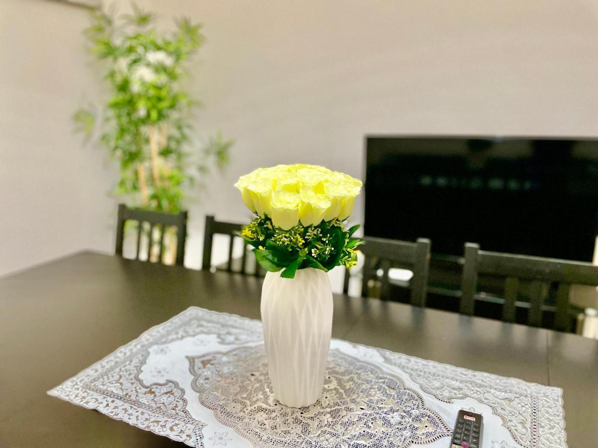 בארי Apartment Savoia מראה חיצוני תמונה