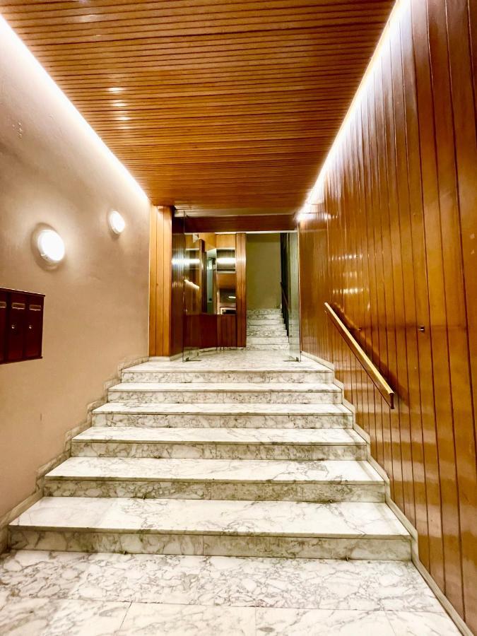 בארי Apartment Savoia מראה חיצוני תמונה