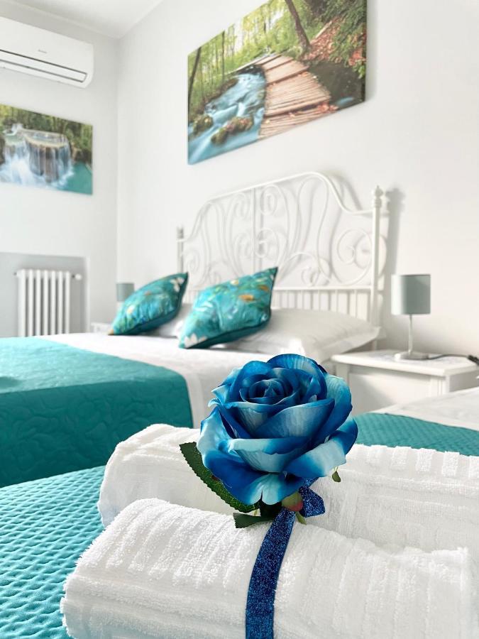 בארי Apartment Savoia מראה חיצוני תמונה
