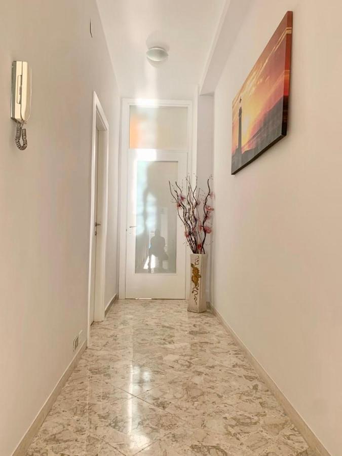 בארי Apartment Savoia מראה חיצוני תמונה