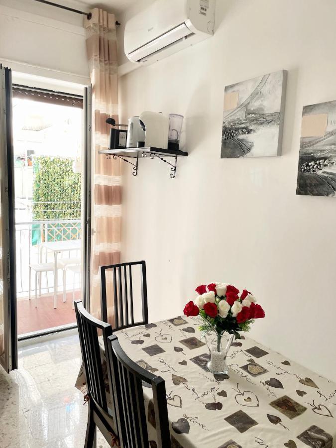 בארי Apartment Savoia מראה חיצוני תמונה