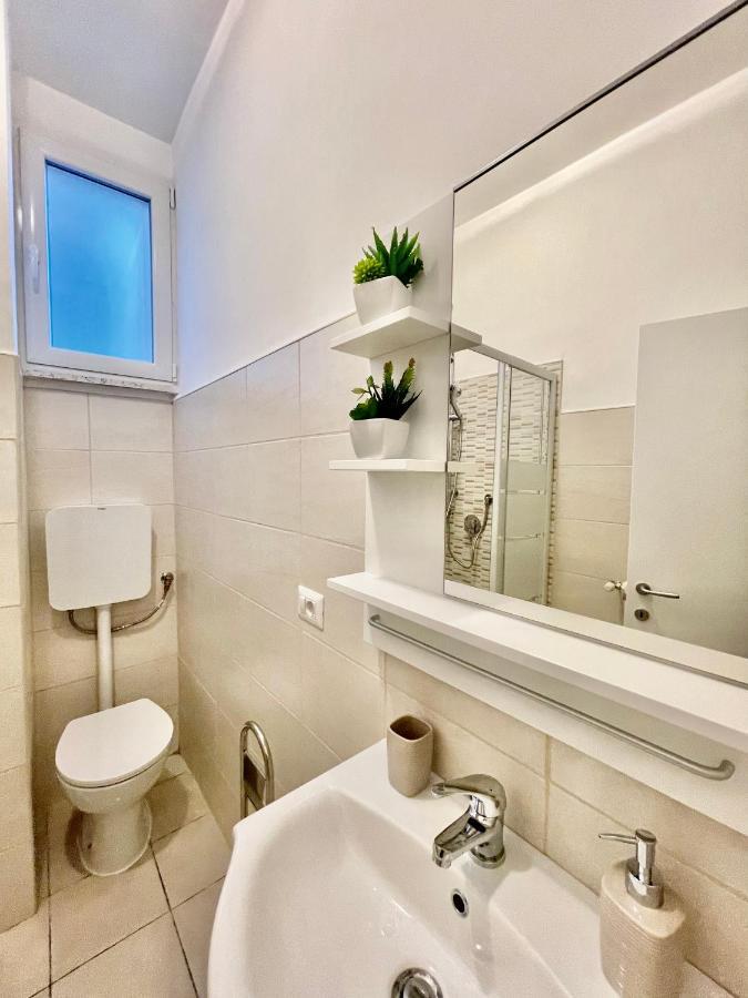 בארי Apartment Savoia מראה חיצוני תמונה