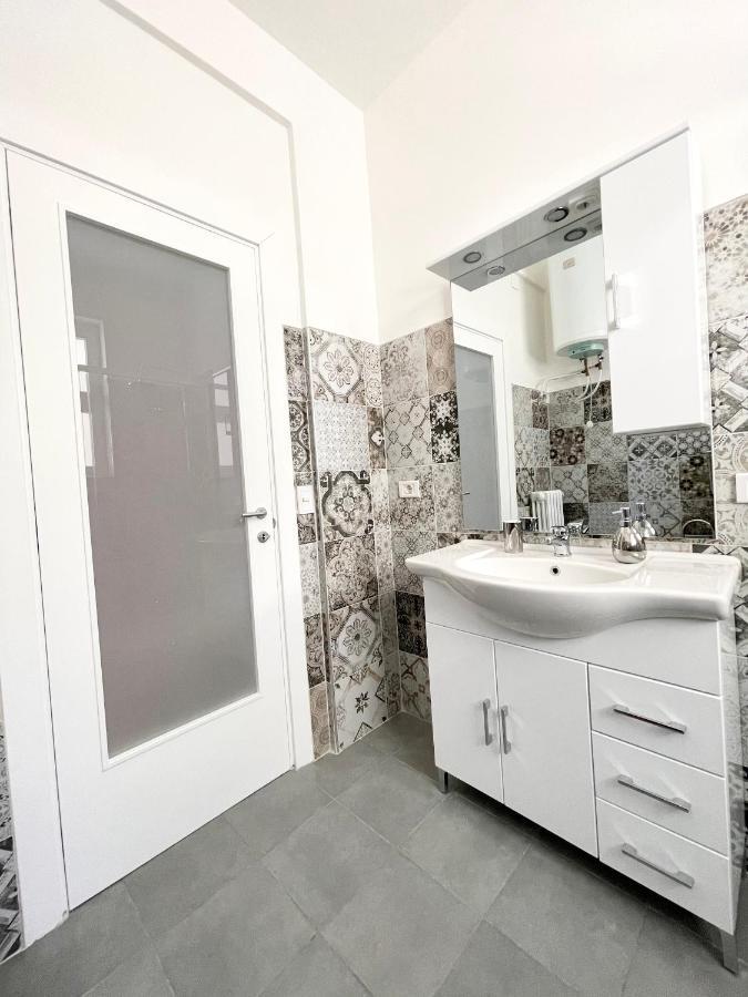 בארי Apartment Savoia מראה חיצוני תמונה